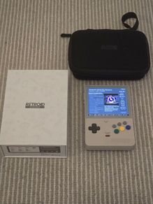 Retroid Pocket Classic