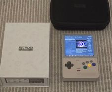 Retroid Pocket Classic