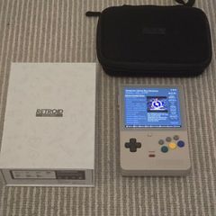 Retroid Pocket Classic