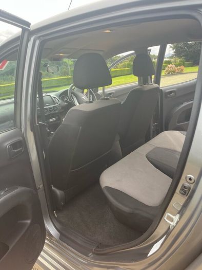 Mitsubishi l200 187bhp