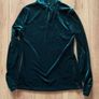 Beautiful Oasis Ladies velvet shirt size S Image 4