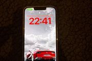 iPhone 13pro 128 silver