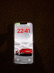 iPhone 13pro 128 silver
