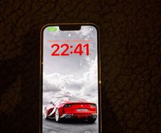 iPhone 13pro 128 silver