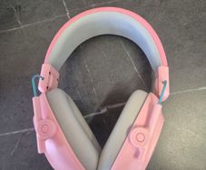 ear defenders