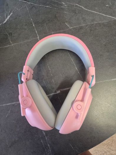 ear defenders