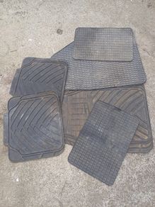 Car mats