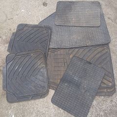 Car mats