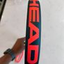 Head Radical Team Light Padel Racket - Near new condition Image 3