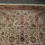P.ersian Tabriz Rug 3.1 X 2.43m (TZ) Image 2