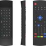 Zedo MX3 Air Mouse 2.4GHz Wireless Keyboard For Google Android Mini PC TV Box, T95 T95N T95Z plus QBox Q+ X96Q X96 mini X88 H96 X96 X92 M8S Plus TX6 TX3 T8 Image 3