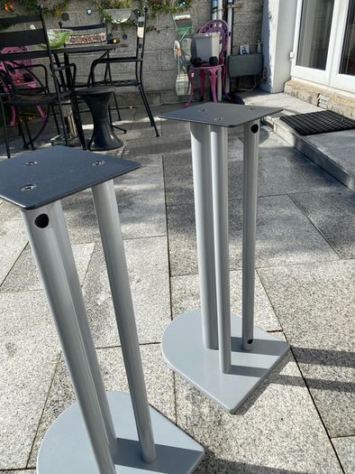 Speaker Stands