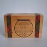 Antique Scottish Mauchline Trick Money Box Image 3