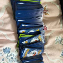 Pokemon perfect order bulk