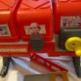 Disney Handy Manny interactive Toolbox Bench plus extras Image 5