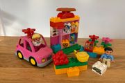 Lego Duplo My First Shop