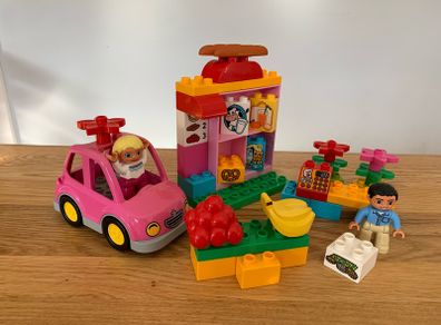 Lego Duplo My First Shop