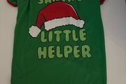 Dog Christmas jumper