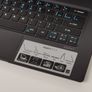 Working Laptop with DAMAGED display Image 5
