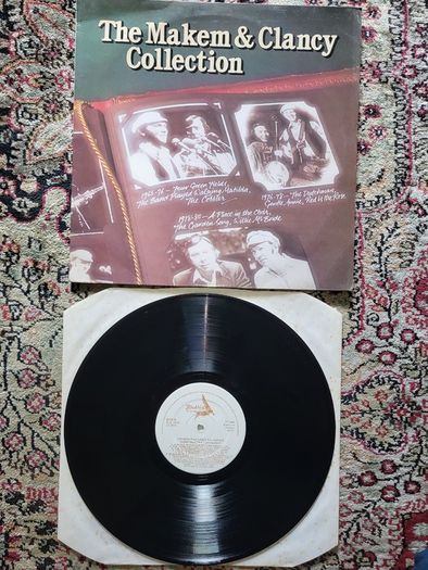 Various Album's 10 Each