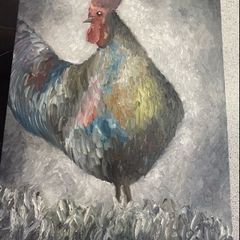 painting