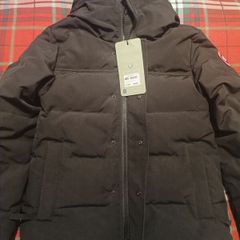 canada goose Mcmillan parker