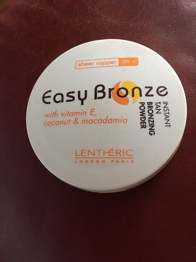 easy bronze