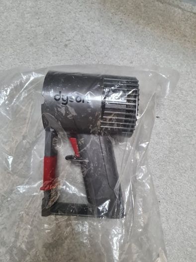 Dyson v6 motor and main body trigger handle genuine