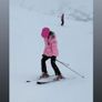 Pink Moncler Jacket Image 5
