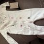 christmas babygrow Image 2