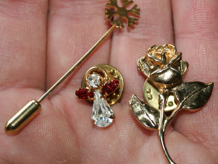 Treasures from the Drawer