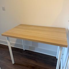 Work table ikea