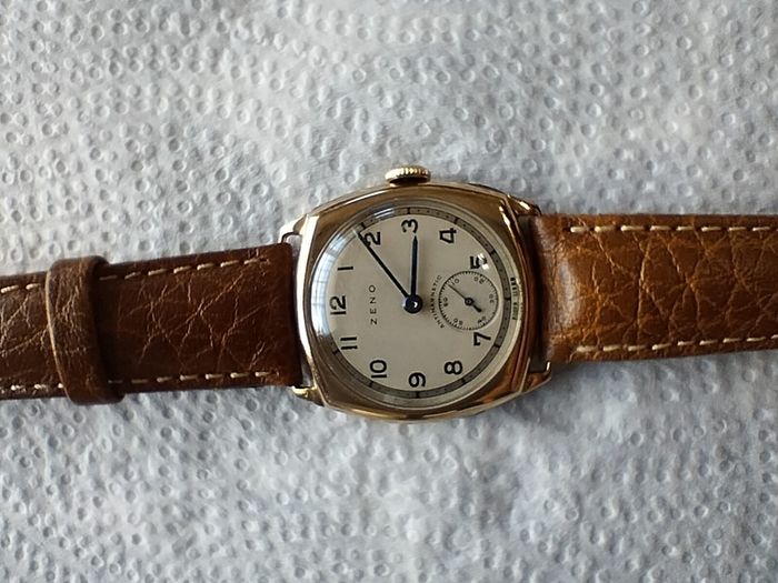zeno watch