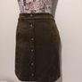 Beautiful Pieces Skirt, New Image 5
