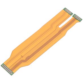 For Samsung Galaxy A34 Replacement Motherboard Main Board Flex Cable Connector