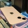Apple iPhone 14 128GB SimFree  Factory Unlocked (Battery: 89%) Excellent Purple with High Quality Cover Image 5