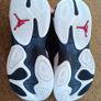 Jordans basketball shoes Image 5