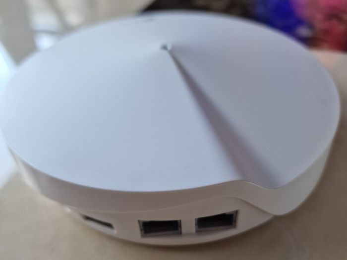 TP-Link Deco M9 Plus Home Mesh Wi-Fi System