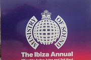 Ministry Of Sound 2CD  - The Ibiza Annual 2000
