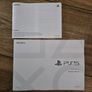 PS5 disc version "box" only Image 5