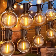 Out door lighting