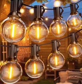 Out door lighting