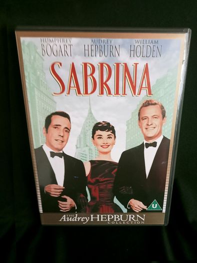 Audrey Hepburn Special DVD Collection (4 Movies)