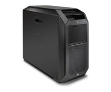 HP Z8 G4 Workstation - AI/Deep Learning Monster - 48 Cores / 512GB RAM / RTX 3090
