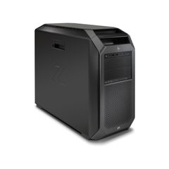 HP Z8 G4 Workstation - AI/Deep Learning Monster - 48 Cores / 512GB RAM / RTX 3090