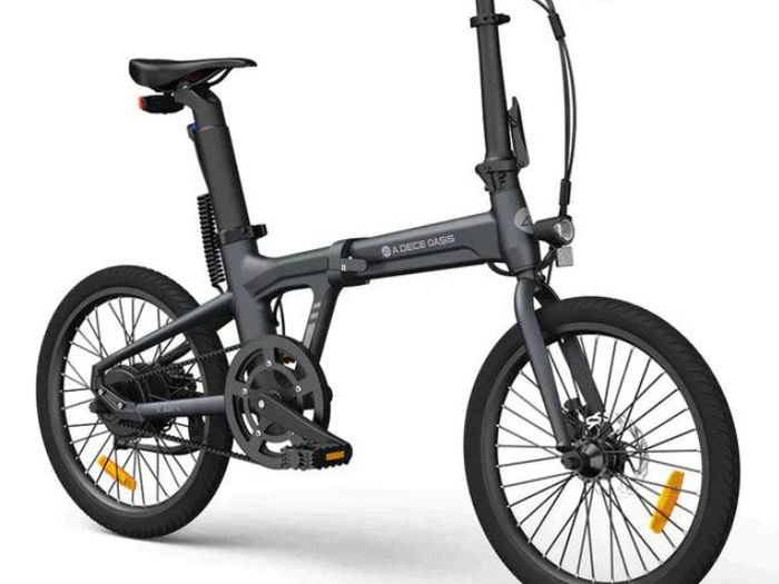 ADO Air 20 Folding Electric Bike