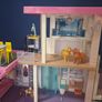 Barbie house Image 2