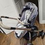 2 In 1 Mothercare Orb Pram/buggy Image 4