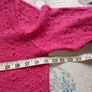 Pink Knitwear cardigan by Heinzelman small Image 8