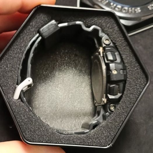 Casio G-Shock GR-8900A-1ER
